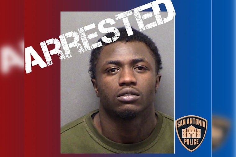 Man Charged in Capital Murder After Fatal Heist on San Antonio's Northeast Side, Two Suspects Still at Large