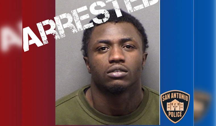 Man Charged in Capital Murder After Fatal Heist on San Antonio's Northeast Side, Two Suspects Still at Large
