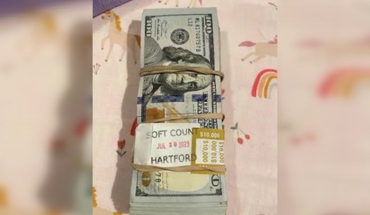 Man Charged in $700K Casino Scam in Hartford, FBI Probe Leads to Chicago Home