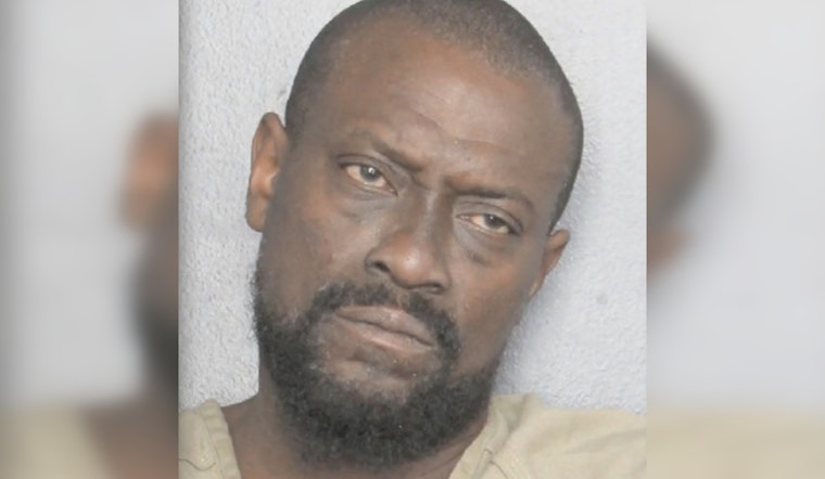 Man Charged in Fatal Fort Lauderdale Hit-and-Run as Community Mourns Cyclist's Death