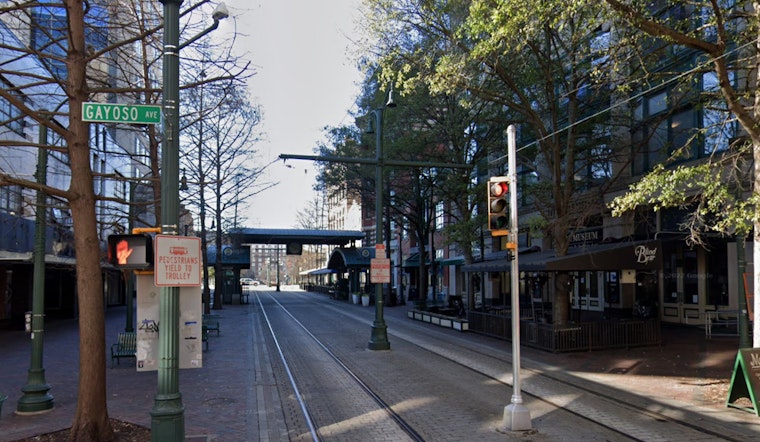 Man Charged with Aggravated Assault After Early Morning Shooting Outside Memphis Bar