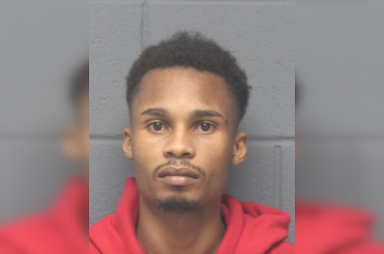 Man Charged with Aggravated Rape of a Child at Massachusetts Migrant Shelter Hotel