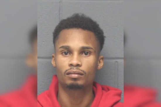 Man Charged with Aggravated Rape of a Child at Massachusetts Migrant Shelter Hotel