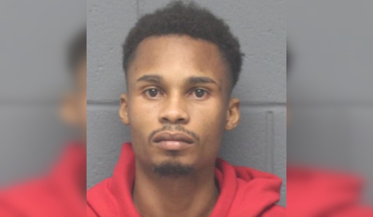 Man Charged with Aggravated Rape of a Child at Massachusetts Migrant Shelter Hotel