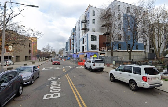 Man Charged with Armed Robbery and Assault in East Boston Street Attack