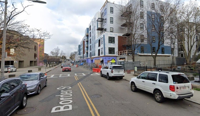 Man Charged with Armed Robbery and Assault in East Boston Street Attack