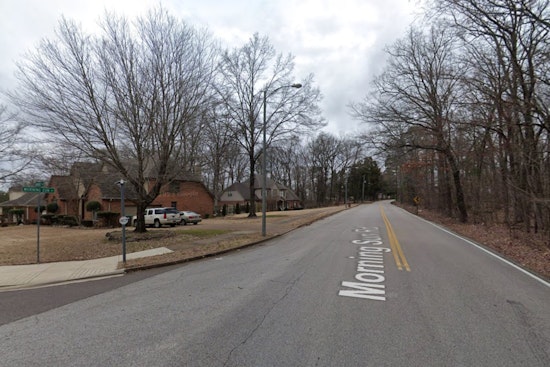 Man Critically Injured After Car Strikes Pole in Cordova, Memphis Police Investigating