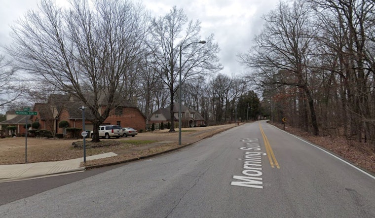 Man Critically Injured After Car Strikes Pole in Cordova, Memphis Police Investigating