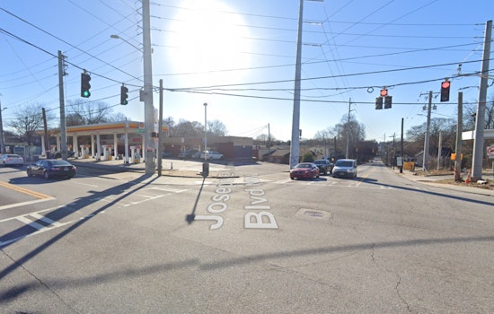 Man Critically Injured in Atlanta Shooting Following Dispute Over Woman, Suspects Sought