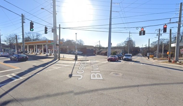 Man Critically Injured in Atlanta Shooting Following Dispute Over Woman, Suspects Sought