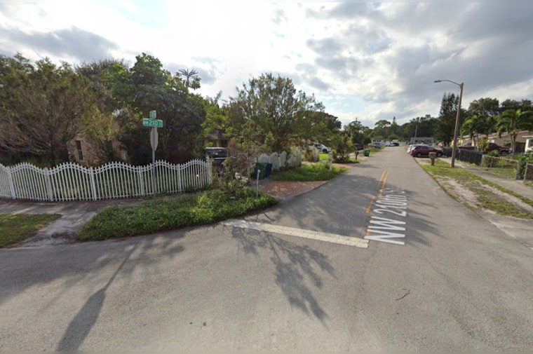 Man Critically Injured in Drive-By Shooting in Miami Gardens, Suspect Still at Large