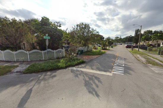 Man Critically Injured in Drive-By Shooting in Miami Gardens, Suspect Still at Large
