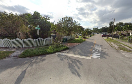 Man Critically Injured in Drive-By Shooting in Miami Gardens, Suspect Still at Large