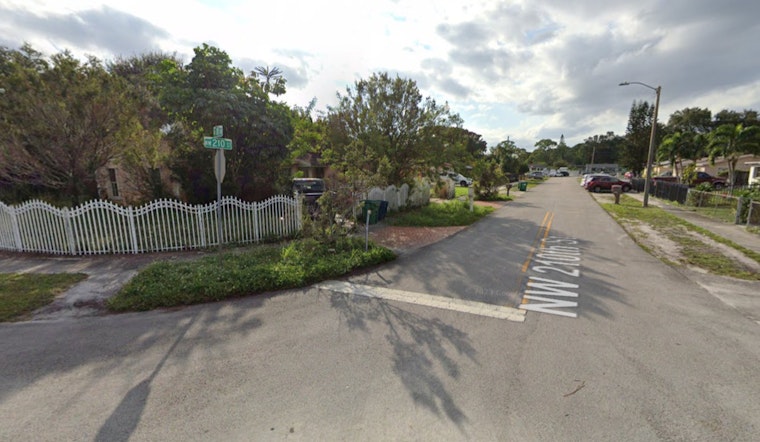 Man Critically Injured in Drive-By Shooting in Miami Gardens, Suspect Still at Large