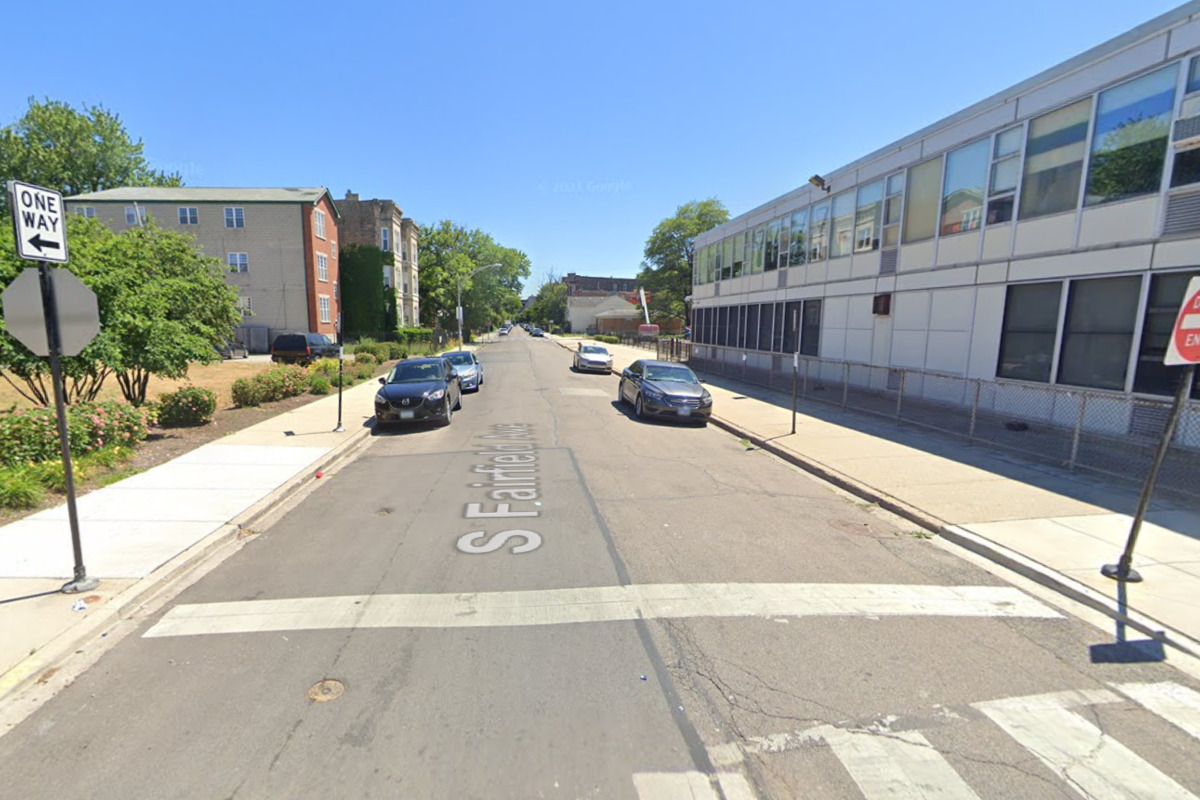 Man Critically Injured In Late-Night Shooting In Chicago's North