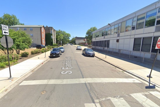 Man Critically Injured in Late-Night Shooting in Chicago's North Lawndale, Suspect at Large
