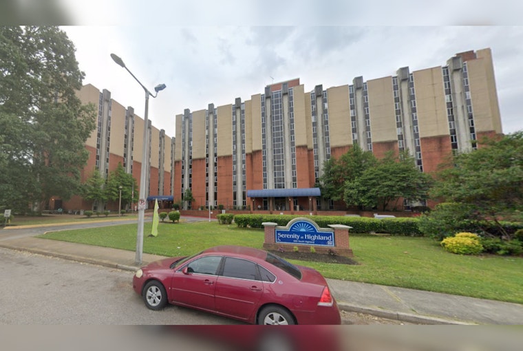 Man Critically Injured in Shooting at Memphis' Serenity Towers as Police Investigate