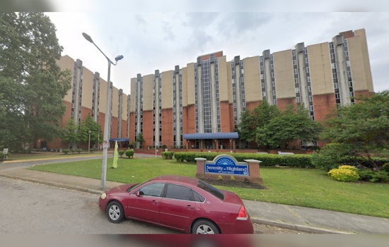 Man Critically Injured in Shooting at Memphis' Serenity Towers as Police Investigate