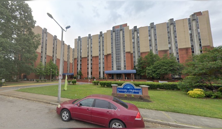 Man Critically Injured in Shooting at Memphis' Serenity Towers as Police Investigate