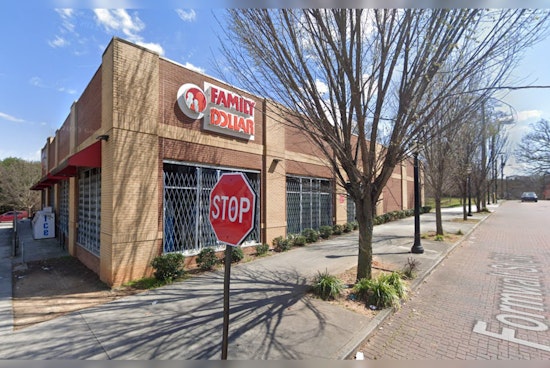 Man Critically Injured in Shooting Outside Atlanta Family Dollar, Police Seeking Information