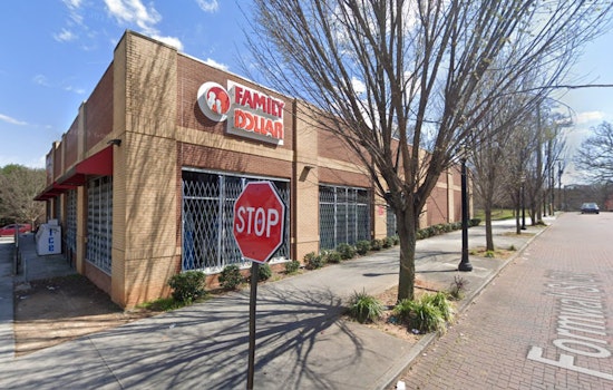 Man Critically Injured in Shooting Outside Atlanta Family Dollar, Police Seeking Information