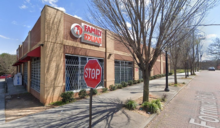 Man Critically Injured in Shooting Outside Atlanta Family Dollar, Police Seeking Information