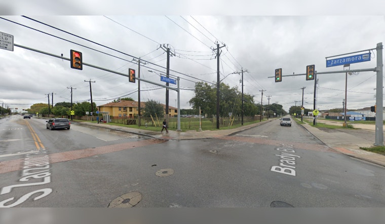 Man Critically Injured in Stabbing on San Antonio's West Side, Suspect in Custody