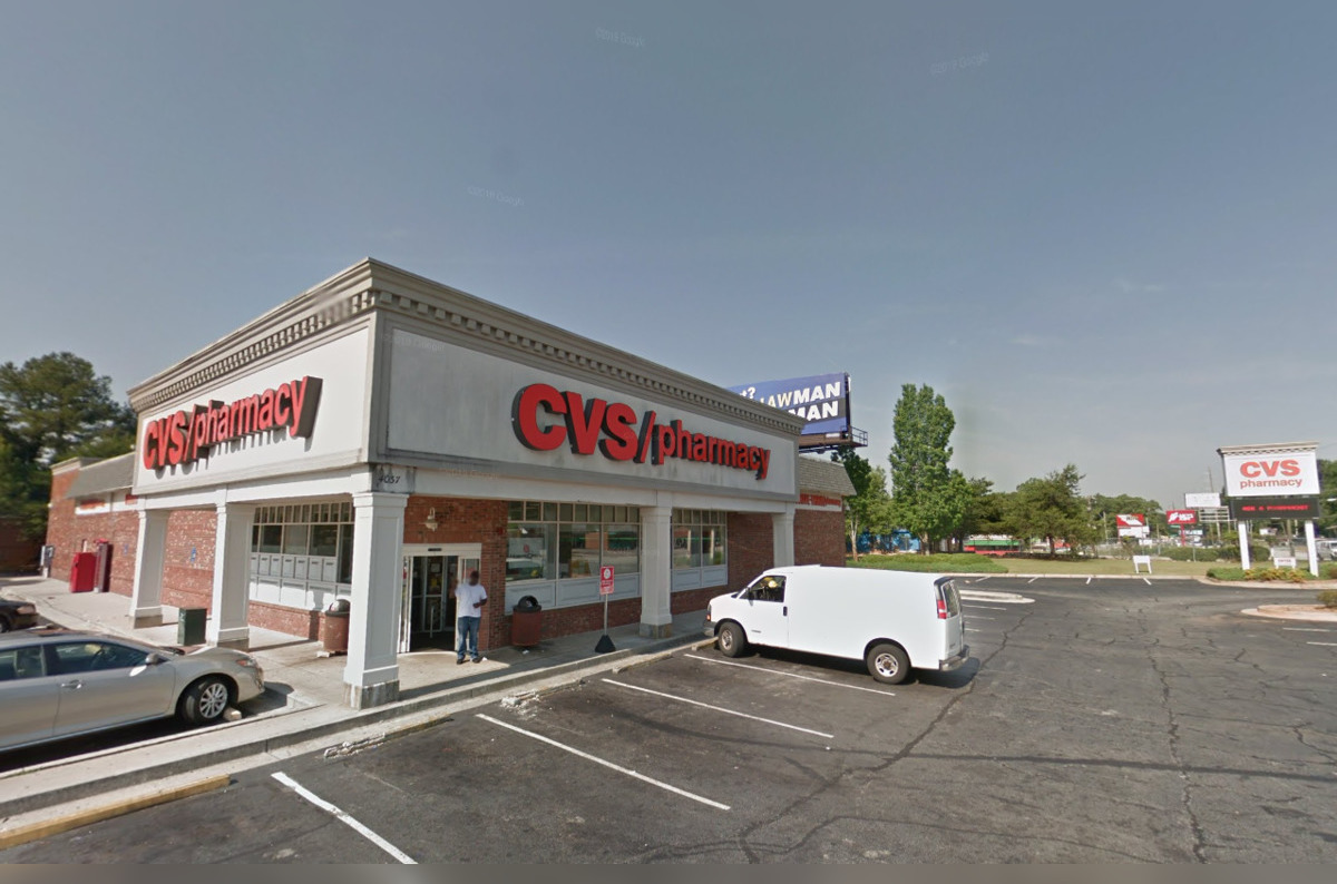 Man Critically Wounded in Decatur CVS Parking Lot Shooting, Police