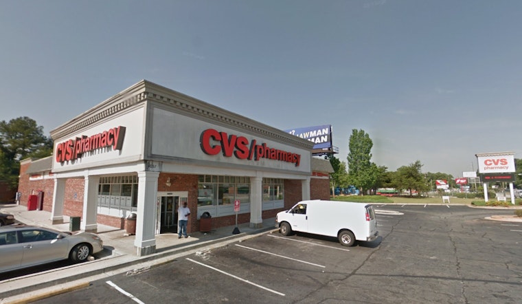 Man Critically Wounded in Decatur CVS Parking Lot Shooting, Police Seek Leads