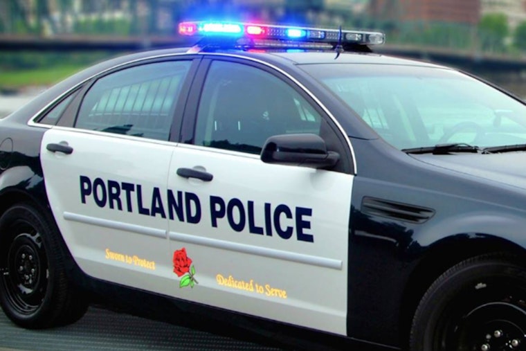 Man Dead in Portland Shootout as Police Detain Suspect and Investigate Motive
