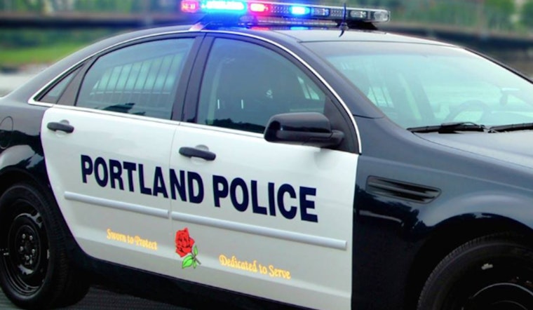 Man Dead in Portland Shootout as Police Detain Suspect and Investigate Motive