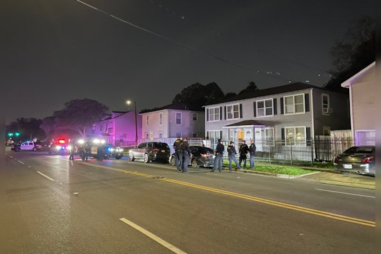 Man Dead, Woman Critically Injured in Houston Attempted Murder-Suicide With Child Witness
