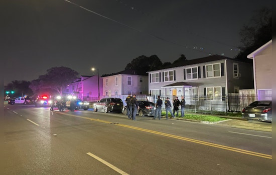 Man Dead, Woman Critically Injured in Houston Attempted Murder-Suicide With Child Witness