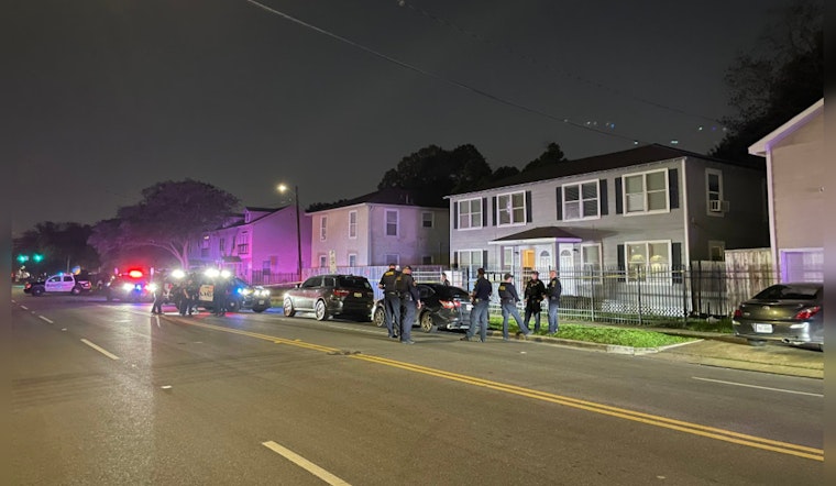 Man Dead, Woman Critically Injured in Houston Attempted Murder-Suicide With Child Witness