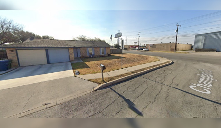 Man Dead, Woman Critically Injured in Suspected Murder-Suicide Attempt on San Antonio's Northeast Side