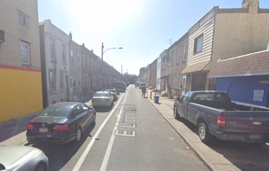Man Dead, Woman Injured Following Double Shooting in Philadelphia's Kensington Area