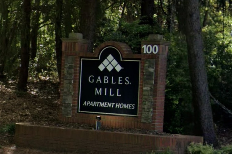 Man Dead, Woman Injured in Late-Night Shooting at Cobb County Apartment Complex