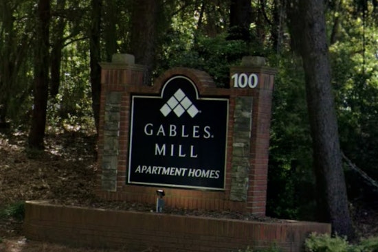 Man Dead, Woman Injured in Late-Night Shooting at Cobb County Apartment Complex