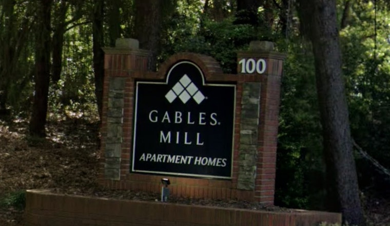 Man Dead, Woman Injured in Late-Night Shooting at Cobb County Apartment Complex