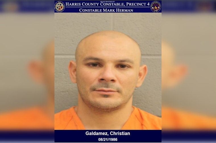 Man Detained and Charged With Assault After Disturbance on Hawkwood Drive