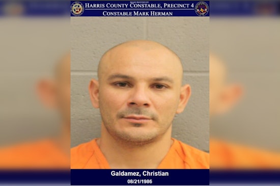 Man Detained and Charged With Assault After Disturbance on Hawkwood Drive