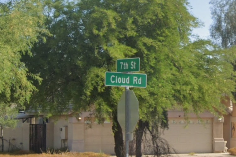 Man Detained in Connection with Fatal Hit-and-Run of Jogger in New River, Arizona