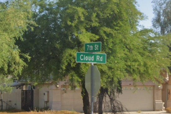 Man Detained in Connection with Fatal Hit-and-Run of Jogger in New River, Arizona