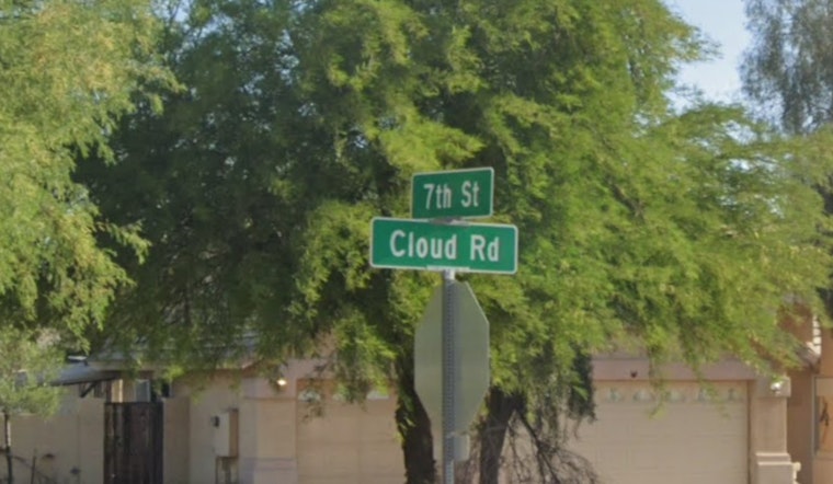 Man Detained in Connection with Fatal Hit-and-Run of Jogger in New River, Arizona