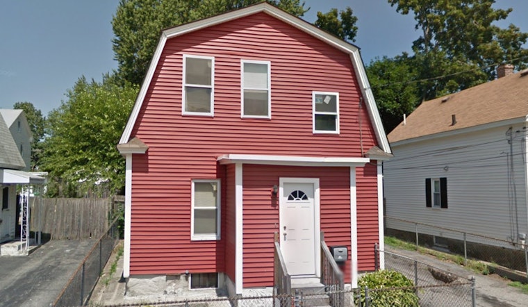 Man Dies, Another Injured in Late-Night House Fire in Lowell, Massachusetts