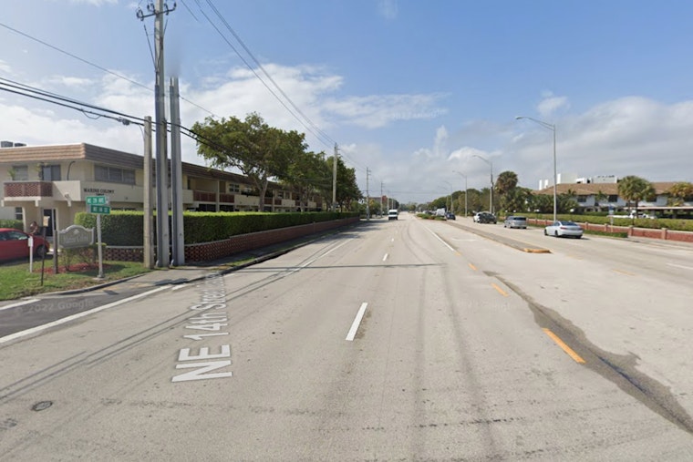 Man Dies Following Fall From Intracoastal Bridge in Pompano Beach, Leading to Traffic Disruption