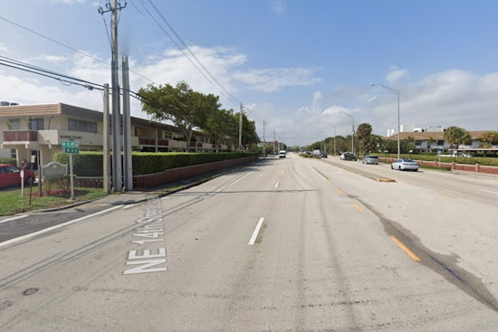 Man Dies Following Fall From Intracoastal Bridge in Pompano Beach, Leading to Traffic Disruption