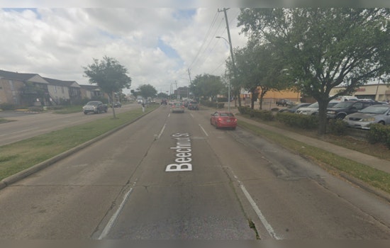 Man Dies From Injuries Weeks After Being Struck on Houston Street, No Charges Filed Against Driver