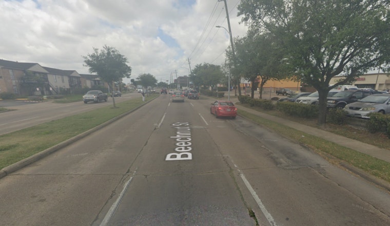 Man Dies From Injuries Weeks After Being Struck on Houston Street, No Charges Filed Against Driver