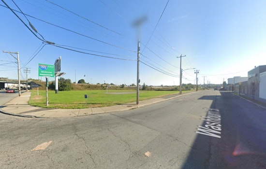 Man Fatally Injured in Crash with Utility Pole in New Bedford, Passenger Unharmed